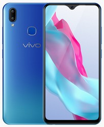 Замена разъема зарядки на телефоне Vivo Y93 Lite в Орле